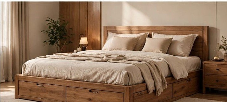 Furniture Made for Your Space.