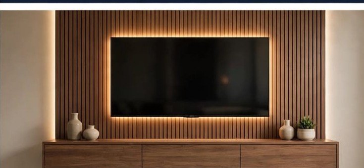Make Your Living Wall Stand Out.